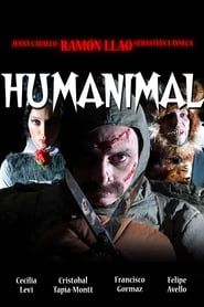 Humanimal series tv