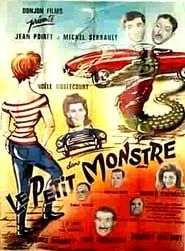 Le petit monstre (1965)