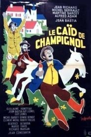 The Boss of Champignol 1966 streaming