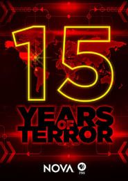 15 Years of Terror series tv
