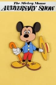 The Mickey Mouse Anniversary Show series tv