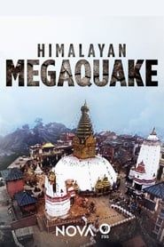 Himalayan Megaquake series tv