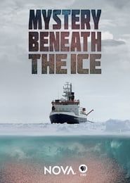 NOVA: Mystery Beneath the Ice series tv