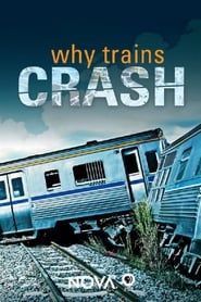 NOVA: Why Trains Crash series tv