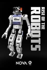 Image Rise of the Robots