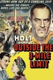 Outside the Three-Mile Limit series tv