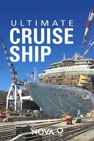 Ultimate Cruise Ship series tv