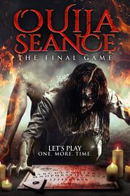 Ouija Seance: The Final Game series tv