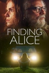 Finding Alice series tv