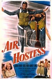 Air Hostess-hd