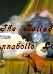 The Ballad Of Annabel Lee series tv