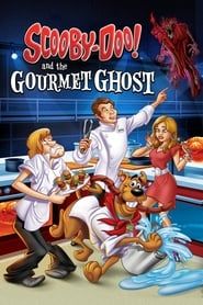 Scooby-Doo! et le fantôme gourmand (2018)