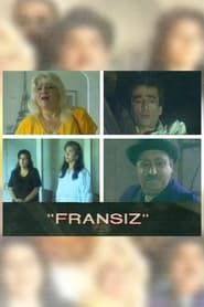 The Frenchman series tv