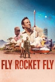 Fly Rocket Fly series tv