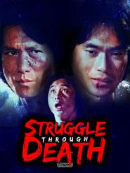 Affiche de Struggle Through Death