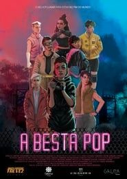 A Besta Pop series tv