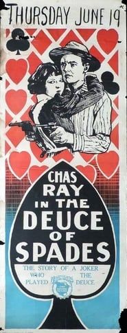 The Deuce of Spades (1922)