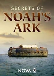 Image NOVA: Secrets of Noah's Ark 2015