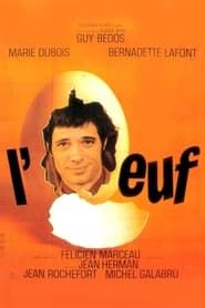 L'Œuf (1972)