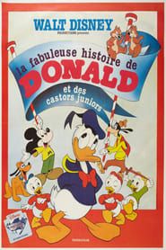 Image Donald Duck's Frantic Antic 1975