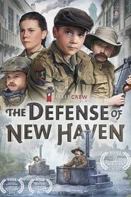 The Defense of New Haven series tv