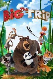 The Big Trip series tv