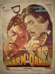 Dharm Aur Qanoon 1984 streaming