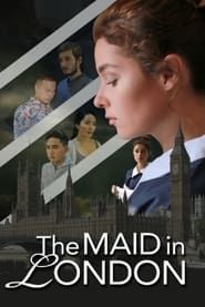 Image The Maid In London