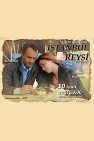 The Istanbul Plane series tv