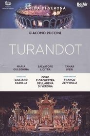 Turandot - Puccini - Live from Verona series tv