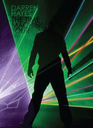 Darren Hayes: The Time Machine Tour (2008)