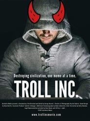 Troll Inc. series tv