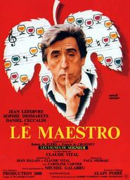 Le Maestro series tv