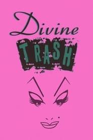 Divine Trash series tv