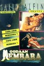 Godaan Membara (1994)
