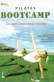 Pilates Bootcamp series tv