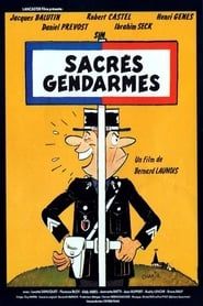 Sacrés gendarmes series tv