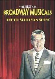 Great Broadway Musical Moments from the Ed Sullivan Show 2003 streaming
