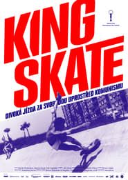 King Skate series tv