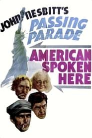 American Spoken Here 1940 streaming