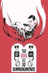 Image Le Diable et les Dix Commandements 1962