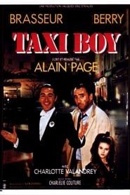 Taxi Boy series tv