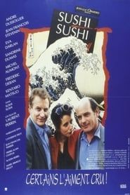 Sushi Sushi (1991)