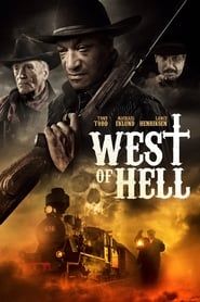 West of Hell 2018 streaming