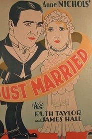 Just Married series tv