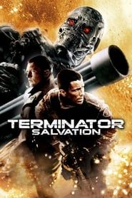Voir Terminator Renaissance (2009) en streaming