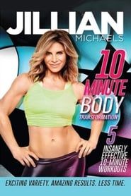 Jillian Michaels: 10 Minute Body Transformation series tv