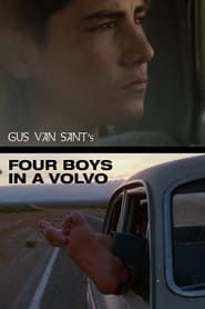 Four Boys in a Volvo series tv