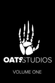 Image Oats Studios: Volume 1 2021