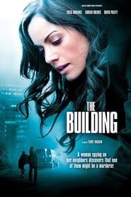 The Building-hd